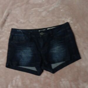 Woman shorts a58